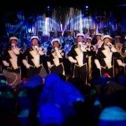 Jeck op Deck (31.01.08)